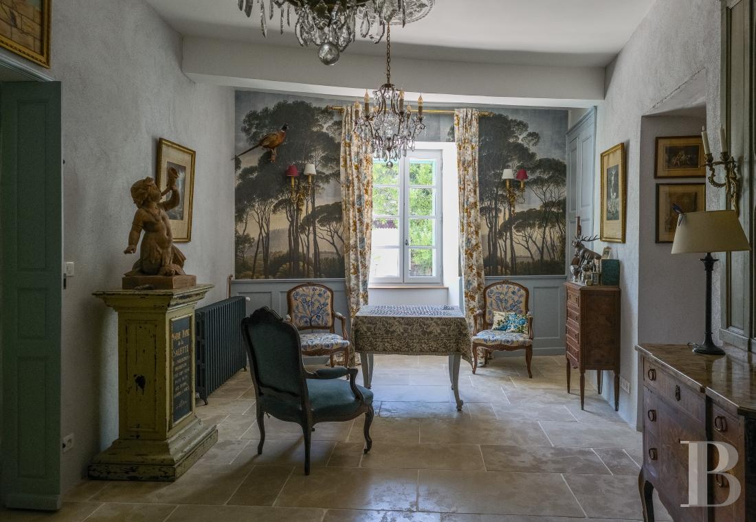 bastides a vendre paca   - 7